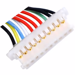 CoreParts MBXHP-BA0102 composant de laptop supplémentaire Batterie - Vue supplémentaire 2