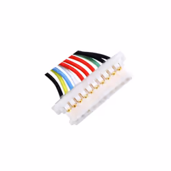 CoreParts MBXHP-BA0102 composant de laptop supplémentaire Batterie - Vue supplémentaire 3