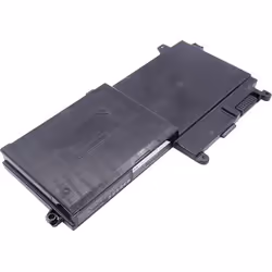 CoreParts MBXHP-BA0124 composant de laptop supplémentaire Batterie
