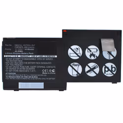 CoreParts MBXHP-BA0132, Batterie, HP, Elitebook 820, Elitebook 820 G1