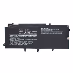 CoreParts MBXHP-BA0157 composant de laptop supplémentaire Batterie - Vue supplémentaire 4