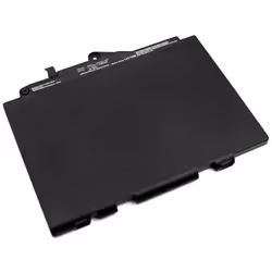 CoreParts MBXHP-BA0161 composant de laptop supplémentaire Batterie