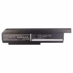 CoreParts MBXLE-BA0051, Batterie, Lenovo, ThinkPad X220, ThinkPad X220i, ThinkPad X220s, ThinkPad X230