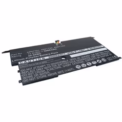 CoreParts MBXLE-BA0169 composant de laptop supplémentaire Batterie - Vue supplémentaire 2