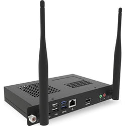 Promethean OPS-M 2,3 GHz Intel® Core™ i5 256 Go SSD 8 Go