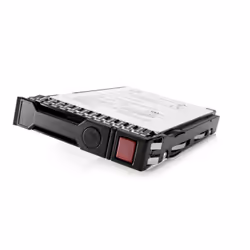 HPE P09907-001, 480 Go, 2.5"