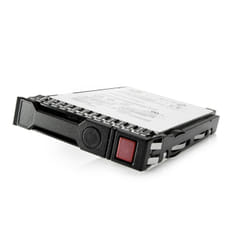 HPE P09907-001 disque SSD 2.5" 480 Go SATA