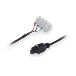 Teltonika PR2FK20M câble d'alimentation interne 2 m