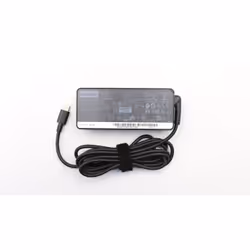 Lenovo 01FR030 adaptateur de puissance & onduleur Intérieure 65 W Noir - Vue supplémentaire 2