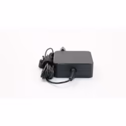 Lenovo 01FR159 adaptateur de puissance & onduleur Intérieure 20 W Noir