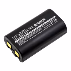 CoreParts MBXPR-BA002, Batterie, Noir, 1 pièce(s)