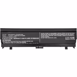 CoreParts MBXLE-BA0186, Batterie, Lenovo, Thinkpad L560/L570