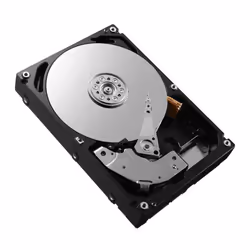 HPE P00441-001, 2,4 To, 10000 tr/min, 2.5", SAS