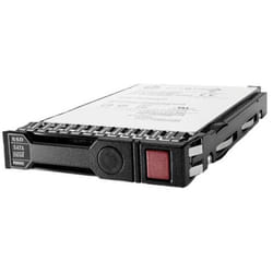 HPE P08692-001 disque SSD 2.5" 960 Go SATA