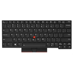 Lenovo 01YP228 composant de notebook supplémentaire Clavier