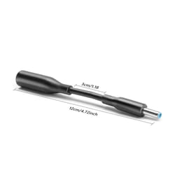 CoreParts MBXHP-CO0004 adaptateur de puissance & onduleur Intérieure Noir