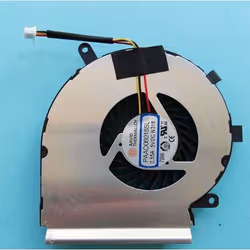 CoreParts MSPF1052, Ventilateur d'unité centrale, MSI, PE70, PE60, GL72, GL62, GE72 Apache, GE62