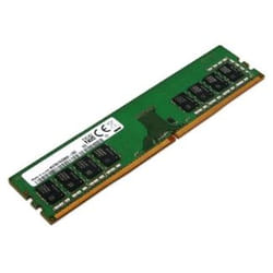 Lenovo 01AG834 module de mémoire 8 Go 1 x 8 Go DDR4 2666 MHz