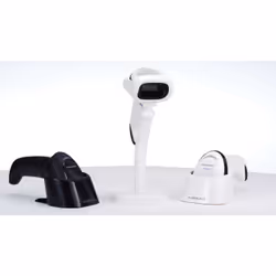 Datalogic Gryphon GM4500 Lecteur de code barre portable 1D/2D Laser Noir