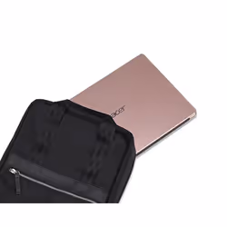 Acer Lite sac à dos Noir - Vue supplémentaire 5