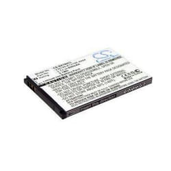 CoreParts MOBX-BAT-SX780CL pièce de rechange et accessoire pour téléphones Batterie