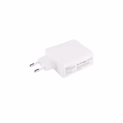 CoreParts MBXUSBC-AC0006 adaptateur de puissance & onduleur Noir