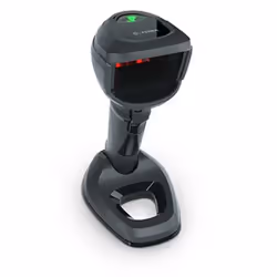 Zebra DS9908-SR, Lecteur de code barre portable, 1D/2D, Codabar, Code 11, Code 128, Code 39, Code 93, GS1-128 (UCC/EAN-128),  ...