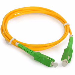 Microconnect FIB8840015, 1,5 m, OS2, SC, SC