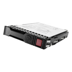 HPE 862138-001 disque dur 6 To 7200 tr/min 3.5" SATA
