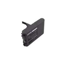 CoreParts MBXVAC-BA0042, Aspirateur portatif, Batterie, Noir, Lithium-Ion (Li-Ion), 2600 mAh, 21,6 V