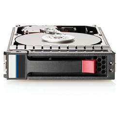 HPE 713971-001 disque dur 3.5" 500 Go Série ATA III