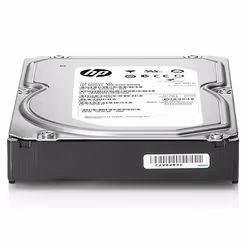 HPE SATA HDD 1TB, 3.5", 1 To, 7200 tr/min