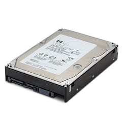 HPE SAS HDD 3TB 3.5" 3 To