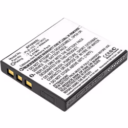 CoreParts MBXWHS-BA010, Batterie, 10 g, Noir