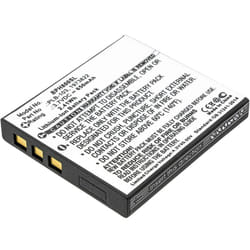 CoreParts MBXWHS-BA010 accessoire pour casque /oreillettes Batterie