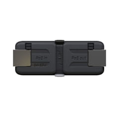 Mikrotik GPER répéteur DECT Noir