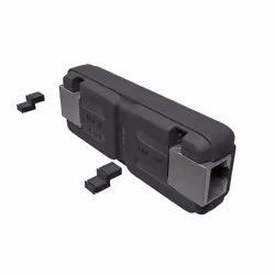 Mikrotik GPER répéteur DECT Noir - Vue supplémentaire 4