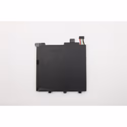 Lenovo 5B10P54001 composant de laptop supplémentaire Batterie - Vue supplémentaire 2