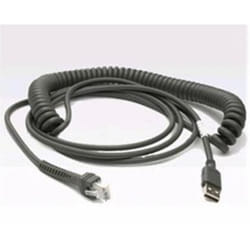 Zebra CBA-U43-S07ZAR accessoire pour lecteur de code barres