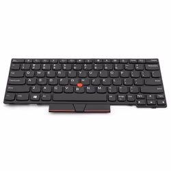 Lenovo 01YP009, Clavier, Danois, Lenovo, ThinkPad X280