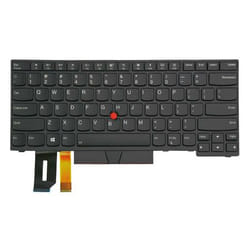 Lenovo 01YP386 composant de notebook supplémentaire Clavier