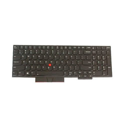Lenovo 01YP612 composant de laptop supplémentaire Clavier