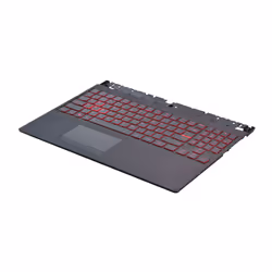 Lenovo 5CB0R40192, Couvercle pour clavier, Espagnole, Lenovo, Legion Y530-15ICH