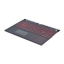 Lenovo 5CB0R40192 composant de notebook supplémentaire Couvercle pour clavier