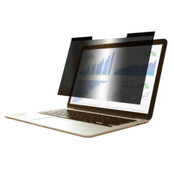 Gearlab GLBM13300181 Filtre de confidentialité sans bords pour ordinateur  13.3"