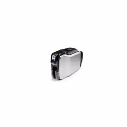 Zebra ZC300, Sublimation de teinte/Transfert thermique, 300 x 300 DPI, Bande magnétique (ISO 7811), PVC, PVC Composite, 900 c ...