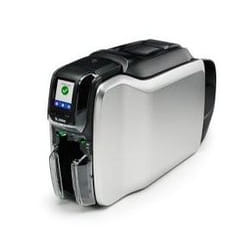 Zebra ZC300 imprimante de cartes en plastique Sublimation de teinte Couleur 300 x 300 DPI