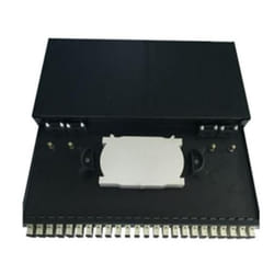 Microconnect PPF-001 baie de branchements 1U