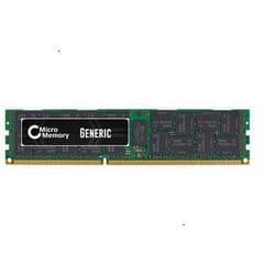 CoreParts MMHP039-4GB module de mémoire 4 Go 1 x 4 Go DDR4 2400 MHz