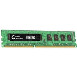 CoreParts MMHP098-8GB module de mémoire 8 Go 1 x 8 Go DDR3 1600 MHz ECC
